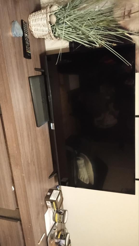 Tv, Audio, Tv en Foto, Televisies, Ophalen