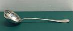Christofle décor Vendôme Louche en métal argenté, Antiquités & Art, Enlèvement ou Envoi