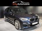 BMW X3 X3 XDRIVE20i PACK M CUIR BLUETOOTH ATTELAGE ELEC, Autos, Cruise Control, Achat, 5 portes, 5 places