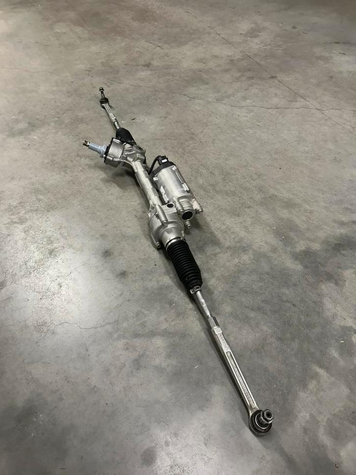 Porsche 991 elektrisch stuurhuis OEM, Auto-onderdelen, Ophanging en Onderstel, Porsche, Nieuw, Ophalen