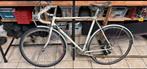 Vintage koersfiets, Fietsen en Brommers, Fietsen | Heren | Herenfietsen, Ophalen, Gebruikt