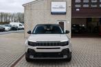 Jeep Avenger SUMMIT-UITVOERING*CAMERA*APPLE-CARPLAY*ELECT-KO, Autos, Jeep, 1355 kg, Euro 6, Entreprise, 5 portes