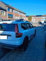 Dacia Jogger, Automaat, Euro 6, 4 cilinders, 1600 cc
