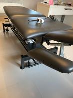Electrische Behandeltafel, Ophalen, Zo goed als nieuw