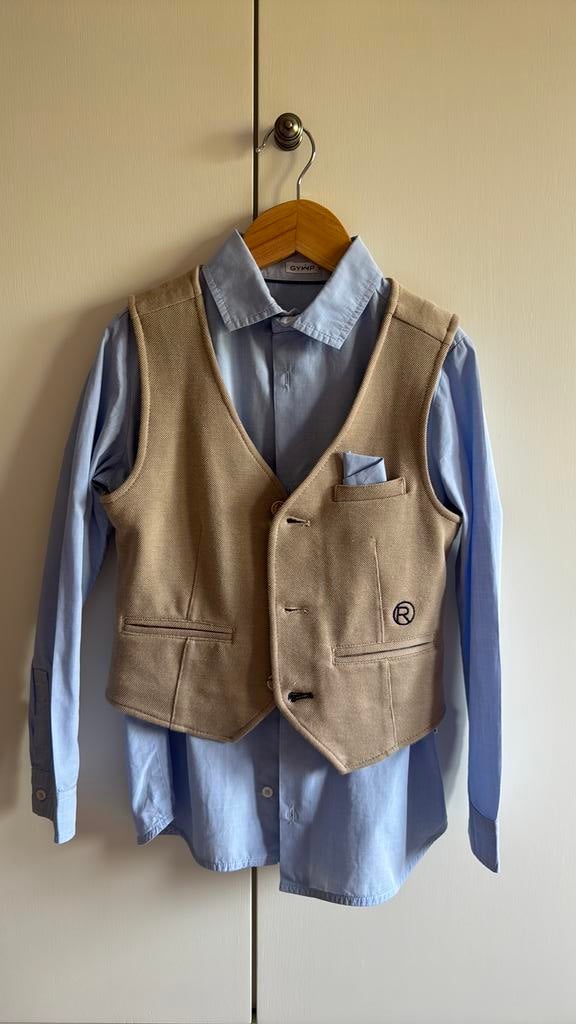 Feest kledij, Kinderen en Baby's, Ophalen, Zo goed als nieuw