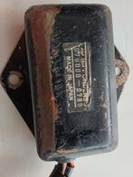 CDI YNIT VOOR ROTAX, Ophalen