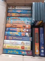 Dvd's, Ophalen