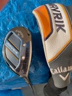 Callaway Mavrik Max Hybride 5, Sport en Fitness, Golf, Ophalen, Gebruikt, Club, Callaway
