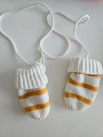 Wanten met touwtje, Kinderen en Baby's, Babykleding | Mutsen, Sjaals en Wanten, Jongetje of Meisje, Wanten, Ophalen of Verzenden