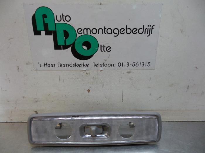 Eclairage intérieur arrière d'un Mitsubishi Grandis (Grand, Autos : Pièces & Accessoires, Éclairage, Mitsubishi, Utilisé, Enlèvement ou Envoi