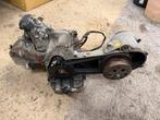 Zip 50cc 4t blok, Fietsen en Brommers, Ophalen of Verzenden, Gebruikt, Blok, Piaggio