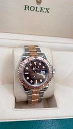 Rolex Yacht-Master– “Choco Dial”– Complete set – Topconditie, Bijoux, Sacs & Beauté, Montres | Hommes, Montre-bracelet, Rolex