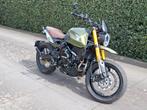 ***Moto morini 650 scrambler 2023 1300km aucun frais***, Motos, Permis Moto A, Plus de 35 kW, 2 cylindres, Particulier