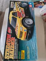 STADIUM RAIDER  1/10  RC TAMIYA, Ophalen of Verzenden