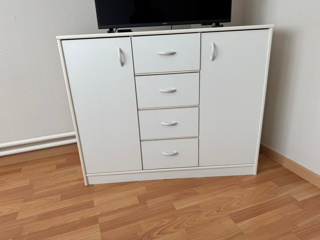 Meuble de salle de bain, 25 à 50 cm, Moins de 100 cm, Comme neuf, 100 à 150 cm