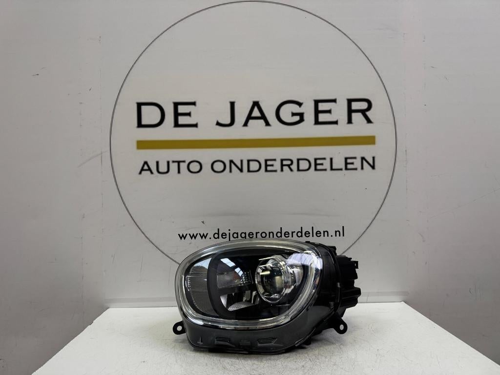 MINI COUNTRYMAN F60 VOL LED KOPLAMP LINKS 7494801, Autos : Pièces & Accessoires, Éclairage, Customer.service@mini.co.uk, BMW AG