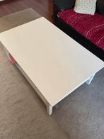IKEA salontafel, Ophalen, Zo goed als nieuw