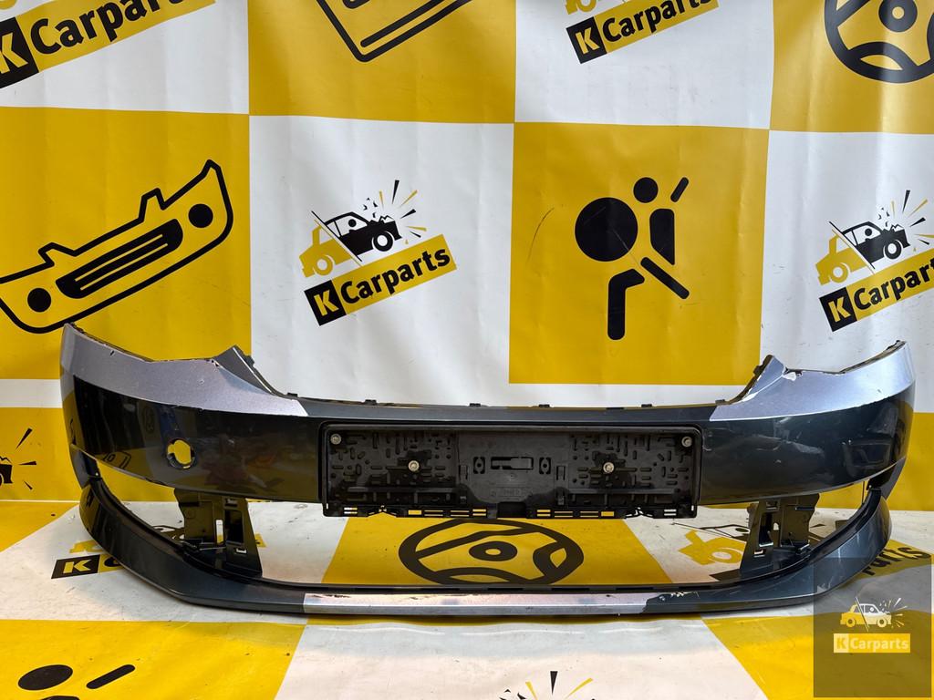 voorbumper Skoda Fabia Facelift origineel bumper 6V0807221F, Info@fabrikant.eu, Skoda, Bumper, Fabrikant BV