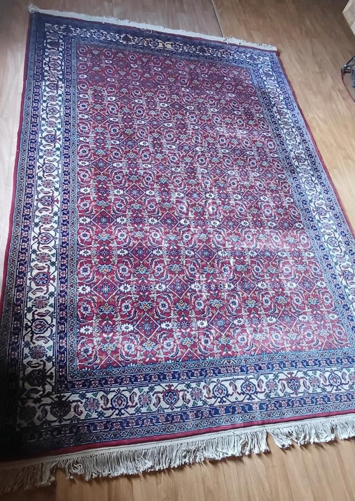 Groot tapijt, Huis en Inrichting, Ophalen