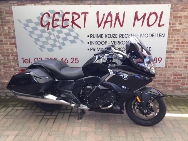 BMW K 1600 B, 2024, Motoren, Handvatverwarming, Occasion, 1600 cc, Motorrijbewijs A