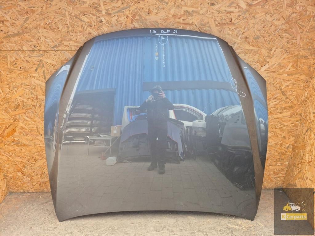 Lexus LS V 17- capot, Autos : Pièces & Accessoires, Carrosserie & Tôlerie, Capot moteur, Lexus, Utilisé