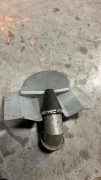 Nieuwe ketsplaat, Zakelijke goederen, Ophalen