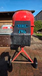 Betonmolen SIRL PRO 170, Doe-het-zelf en Bouw, Ophalen