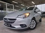 Opel Corsa 1.4i Cosmo (EU6.2)/CLIM/NAVI/CRUISE/GARANTIE, Argent ou Gris, Achat, Euro 6, Entreprise
