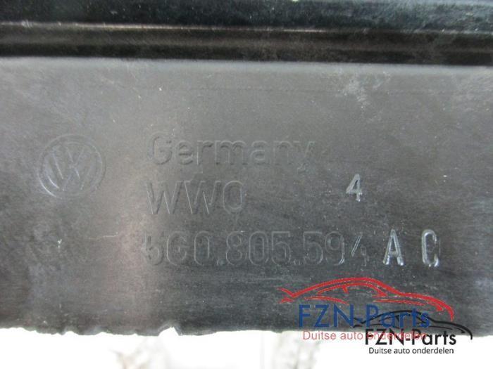 Frontdeel steun Volkswagen Golf (22743513), Auto-onderdelen, Ophanging en Onderstel, Gebruikt, Ophalen of Verzenden