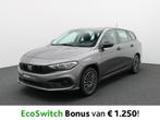Fiat Tipo SW 1.0 Firefly 100 Bluetooth | Airco | Centrale Ve, Auto's, Fiat, Voorwielaandrijving, 1345 kg, Stof, Gebruikt