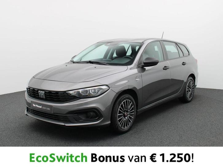 Fiat Tipo SW 1.0 Firefly 100, Autos, Fiat, Entreprise, Achat, Tipo, Air conditionné, Verrouillage central, Air conditionné automatique