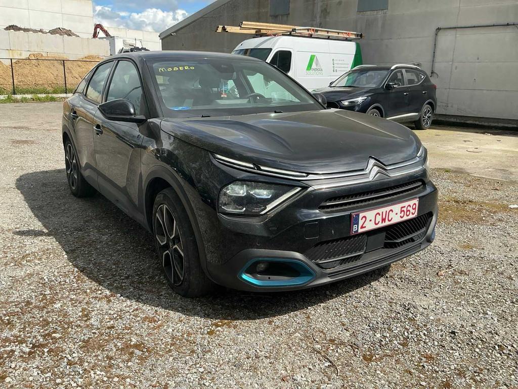 Citroën E-C4 2022, Autos, Citroën, Achat, Entreprise, Autre carrosserie, E-C4