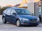 Ford focus 1.6i ** Automaat ** 118.000 km ** Gekeurd **, Auto's, Bedrijf, 5 zetels, Airbags, 74 kW