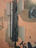 Preston str s 1150, Ophalen, Nieuw, Complete set