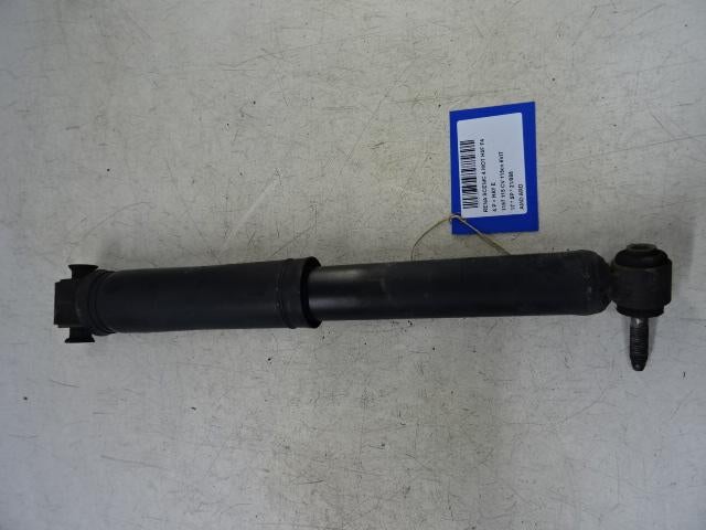 AMORTISSEUR ARRIÈRE DROIT Renault Scénic IV (RFAJ), Utilisé, Renault