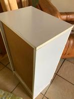 Badkamer kastje met schuiven, Ophalen, Gebruikt