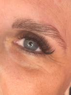 Wimperextensions - wenkbrauwen, Ophalen, Zo goed als nieuw