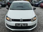 VOLKSWAGEN POLO • 1.2 ESS • STYLE • GARANTIE, Euro 5, Achat, Entreprise, Boîte manuelle