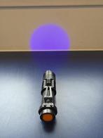 lampe de poche, Enlèvement ou Envoi, Comme neuf, Batterie
