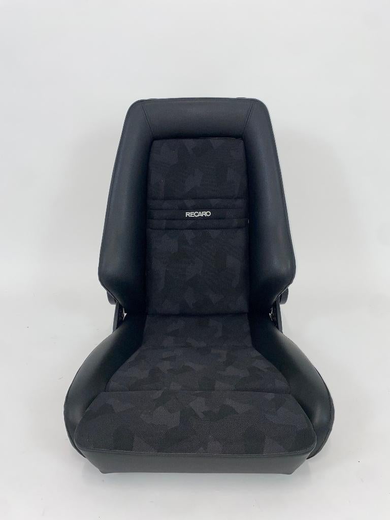 RECARO Specialist M Refurbished (zonder hoofdsteun), Auto-onderdelen, Interieur en Bekleding, Ophalen of Verzenden, Gereviseerd