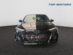 Audi RS3 Sportback Audi RS3 Sportback, Autos, Audi, Achat, 213 g/km, RS3, Automatique