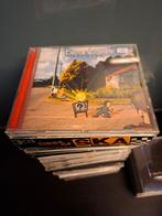 cd - beanbag - freesignal, Ophalen of Verzenden, Gebruikt, Overige genres