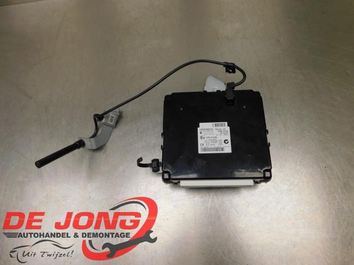 Module véhicule sans clés d'un Kia Rio, Autos : Pièces & Accessoires, Kia, -, 3 mois de garantie, Utilisé