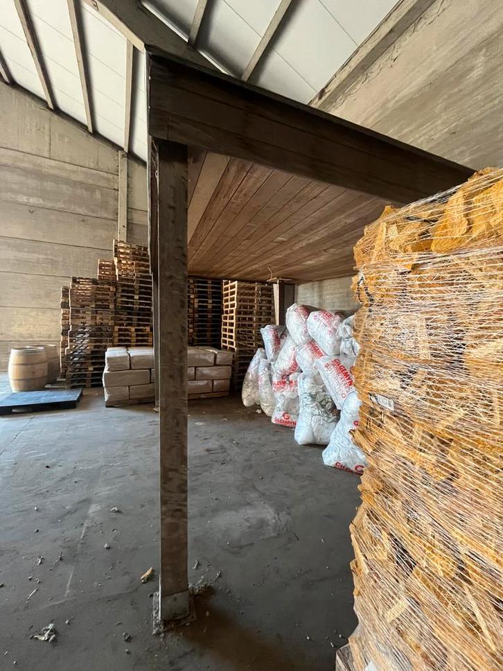 Pergola, Jardin & Terrasse, Verrières, Utilisé, Autres types, Enlèvement