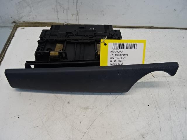 OPBERGVAK Mini Mini (R56) (01-2006/11-2013), Auto-onderdelen, Interieur en Bekleding, Mini, Gebruikt