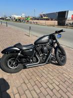 Sportster XL 1200ns iron special, Motoren, Motoren | Harley-Davidson, Chopper, Particulier, 1200 cc