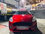 Ford Fiesta ST Line 1.0 Xenon GPS CarPlay J.A., Fiësta, 70 kW, USB, Euro 6