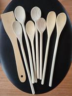 Lot de 13 ustensiles de cuisine, Maison & Meubles, Cuisine | Ustensiles de cuisine, Enlèvement ou Envoi, Utilisé