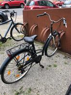 Fiets, Fietsen en Brommers, Ophalen, Gebruikt, Versnellingen