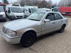 Mercedes-Benz C-Klasse *C250 DIESEL-AIRCO-VOITURE FRANCAIS-F, Mercedes-Benz, Bedrijf, Te koop, Handgeschakeld